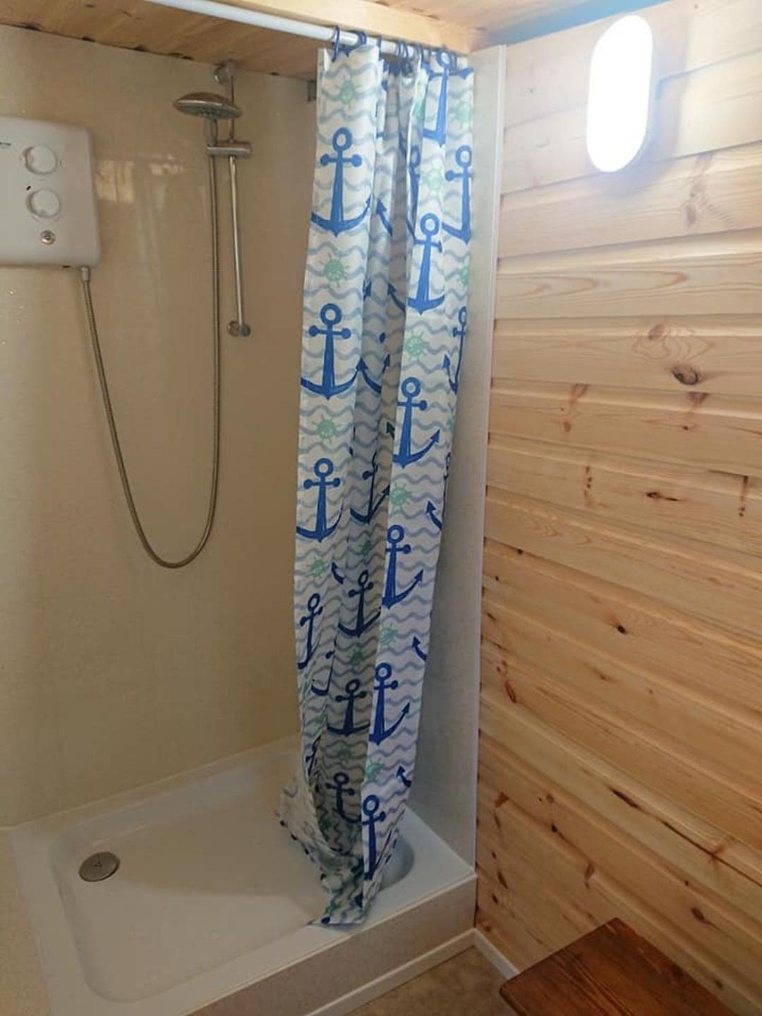 ラネリーBronllys Farm Coastal Self-Cateringアパートメント 部屋 写真